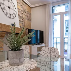 San Telmo Oldtown By Beauty Apartamento San Sebastián