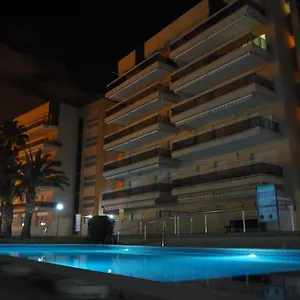 Ventura Park Apartamento