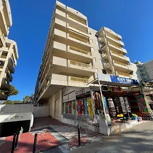 For A Catalunya 92 Apartamento
