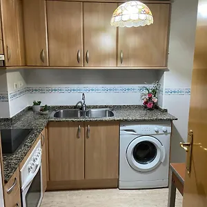 Apartamento Port Aventura Apartamento