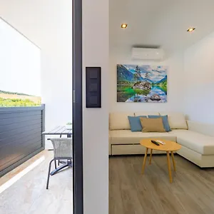 La Casita De Hugo Apartamento Facinas