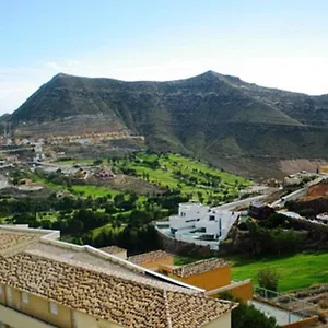 Destino Deluxe Roquetas Envia Golf & Apartamento La Envía