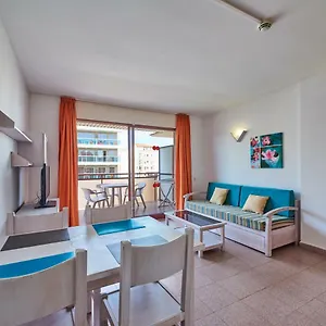 Inter Apartamento Salou