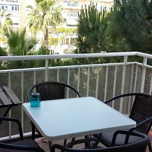 Estudio Apartamento